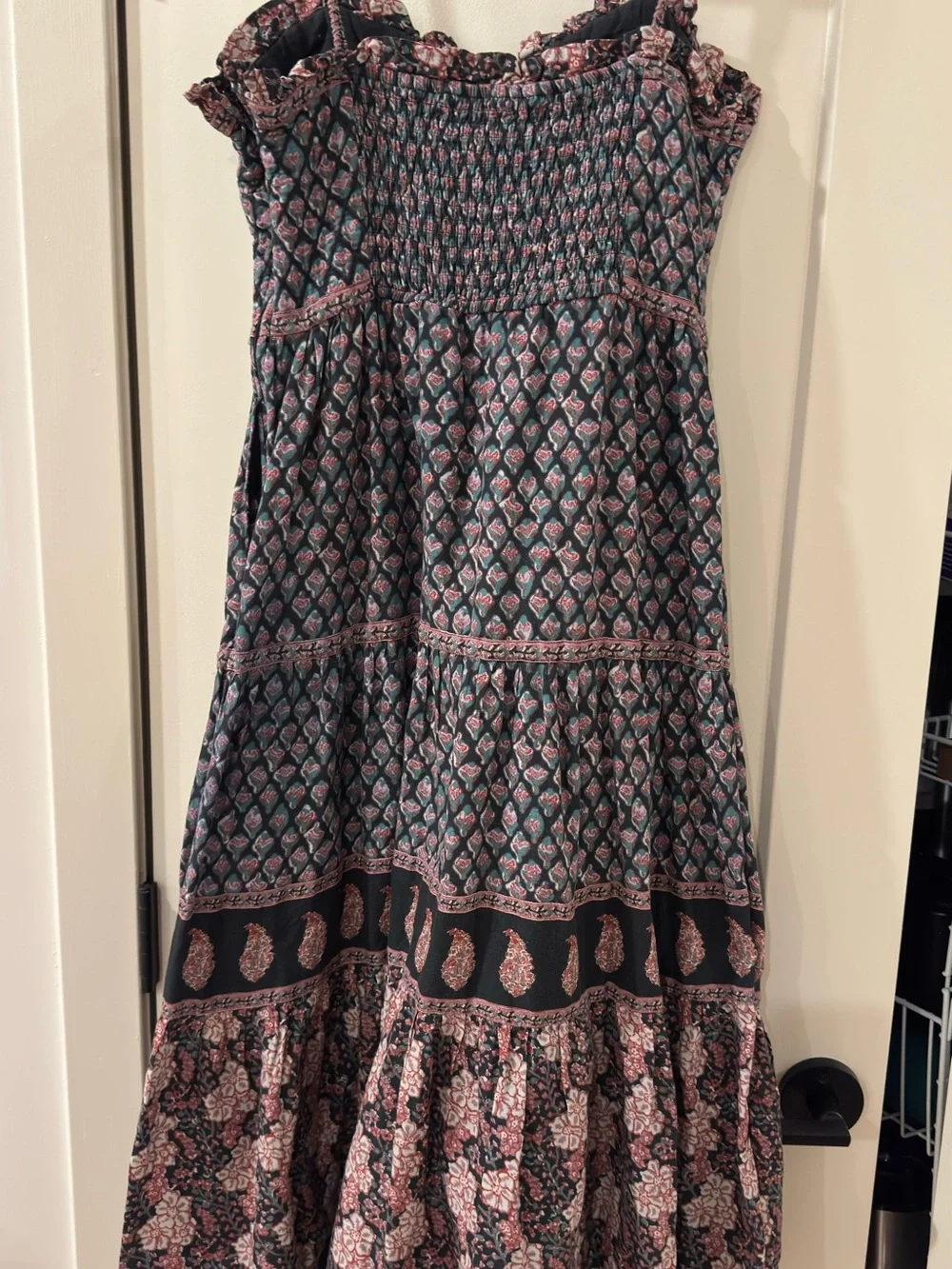 Sea New York Donna Midi Dress